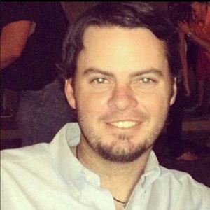 Meet your Posher, Seth